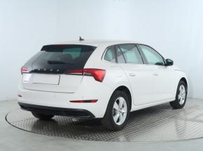 Škoda Scala  1.0 TSI 