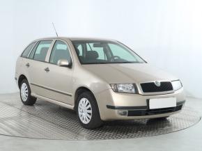 Škoda Fabia  1.2 12V 