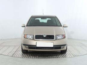 Škoda Fabia  1.2 12V 