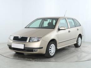 Škoda Fabia  1.2 12V 