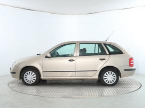 Škoda Fabia  1.2 12V 