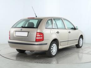 Škoda Fabia  1.2 12V 