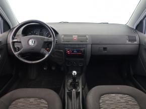 Škoda Fabia  1.2 12V 