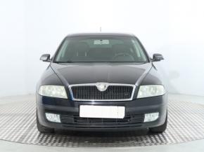 Škoda Octavia  2.0 TDI 