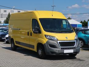 Peugeot Boxer  2.0 BlueHDi 