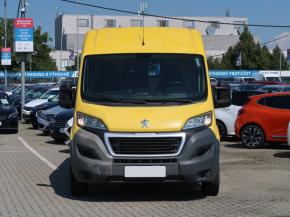 Peugeot Boxer  2.0 BlueHDi 