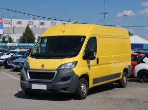 Peugeot Boxer  2.0 BlueHDi 