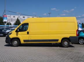 Peugeot Boxer  2.0 BlueHDi 