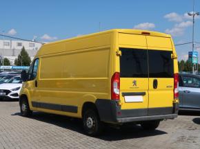 Peugeot Boxer  2.0 BlueHDi 