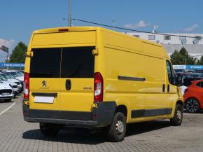 Peugeot Boxer  2.0 BlueHDi 