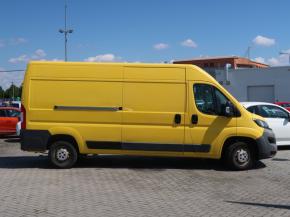 Peugeot Boxer  2.0 BlueHDi 