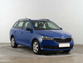 Škoda Fabia  1.0 TSI Active 