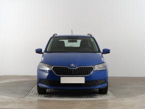 Škoda Fabia  1.0 TSI Active 