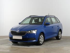 Škoda Fabia  1.0 TSI Active 