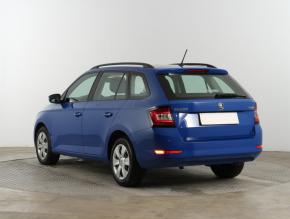 Škoda Fabia  1.0 TSI Active 