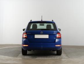 Škoda Fabia  1.0 TSI Active 