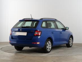 Škoda Fabia  1.0 TSI Active 