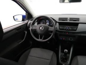 Škoda Fabia  1.0 TSI Active 