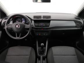 Škoda Fabia  1.0 TSI Active 