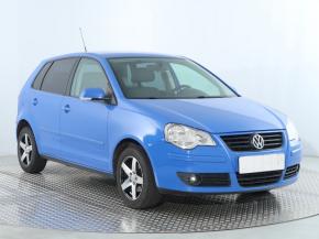 Volkswagen Polo  1.4 Comfortline 