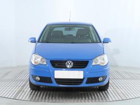 Volkswagen Polo  1.4 Comfortline 