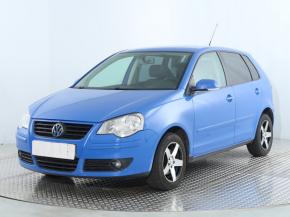 Volkswagen Polo  1.4 Comfortline 