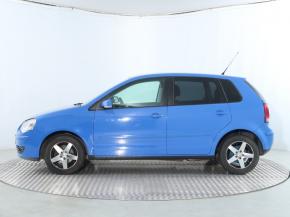 Volkswagen Polo  1.4 Comfortline 