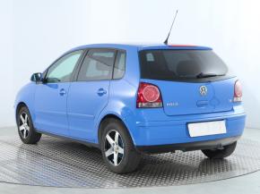 Volkswagen Polo  1.4 Comfortline 