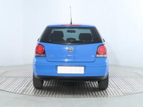 Volkswagen Polo  1.4 Comfortline 