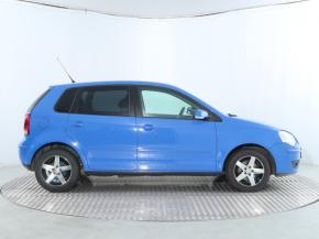 Volkswagen Polo  1.4 Comfortline 