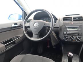 Volkswagen Polo  1.4 Comfortline 