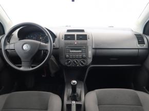 Volkswagen Polo  1.4 Comfortline 