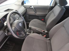 Volkswagen Polo  1.4 Comfortline 