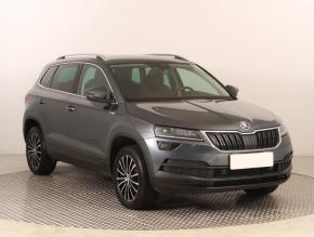 Škoda Karoq  1.5 TSI Style 