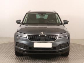 Škoda Karoq  1.5 TSI Style 