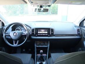 Škoda Karoq  1.5 TSI Style 