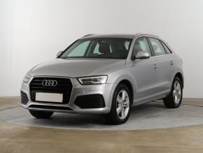 Audi Q3  1.4 TFSI S-Line 