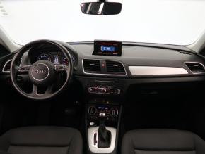 Audi Q3  1.4 TFSI S-Line 