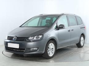 Volkswagen Sharan  2.0 TDI 