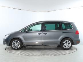 Volkswagen Sharan  2.0 TDI 