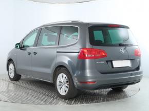 Volkswagen Sharan  2.0 TDI 