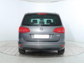 Volkswagen Sharan  2.0 TDI 