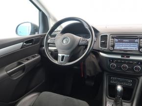 Volkswagen Sharan  2.0 TDI 