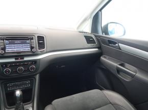 Volkswagen Sharan  2.0 TDI 