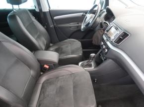 Volkswagen Sharan  2.0 TDI 