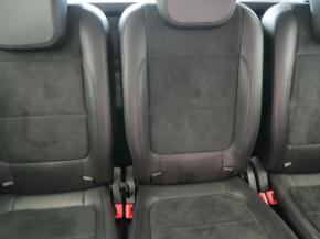 Volkswagen Sharan  2.0 TDI 