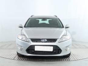 Ford Mondeo  2.0 TDCi 