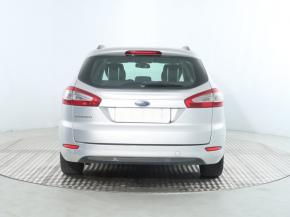 Ford Mondeo  2.0 TDCi 