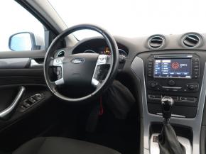 Ford Mondeo  2.0 TDCi 