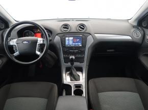 Ford Mondeo  2.0 TDCi 